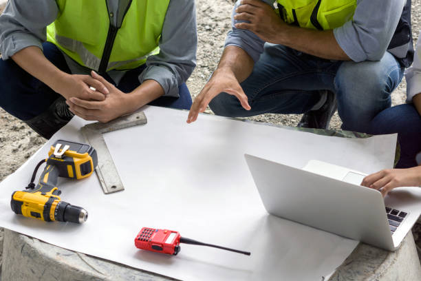 Best Concrete Flooring Contractor  in Stevens Point, WI